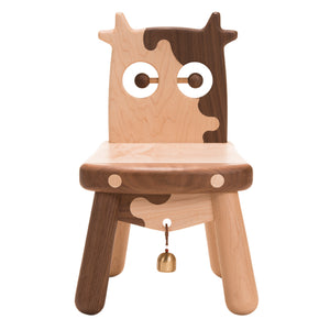 Ox / Monkey Mini Chair | Bespoke by Hamuoo - Hantastic Kids