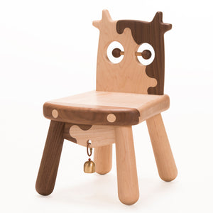 Ox / Monkey Mini Chair | Bespoke by Hamuoo - Hantastic Kids