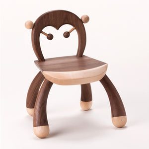 Monkey Mini Chair | Bespoke by Hamoo - Hantastic Kids